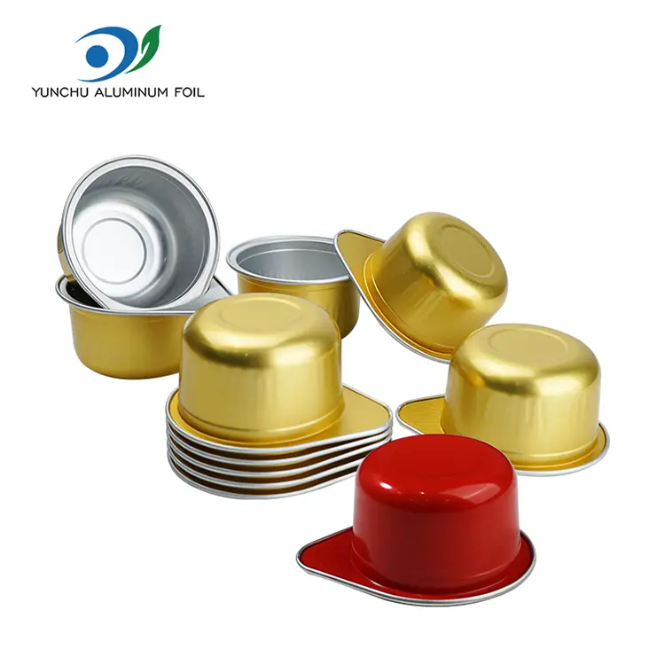 सिलिकन-सील-मुक्त खाली कफी क्याप्सूल के हो?