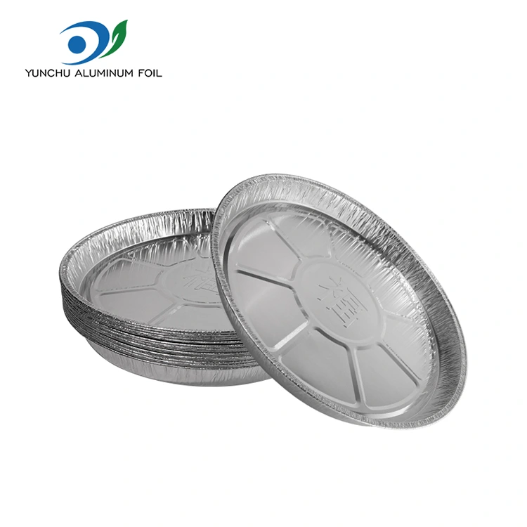 डिस्पोजेबल एयर फ्राइटर ओभन चाँदीको एलिमिनियम पन्नी गाउँ