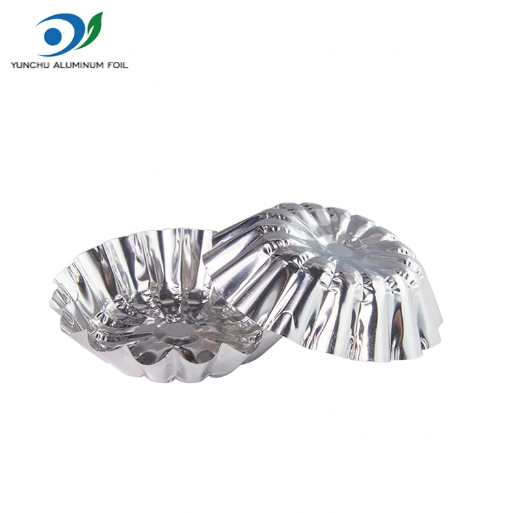 अण्डा टर्ट्स एयर फ्रिजर सिल्वर एल्युमिनियम पन्नी खाद्य खाडरमा पकाएको खाना अण्डा टर्ट्स एयर फ्रिजर सिल्वर एल्युमिनियम पन्नी खाद्य खाडरमा पकाएको खाना