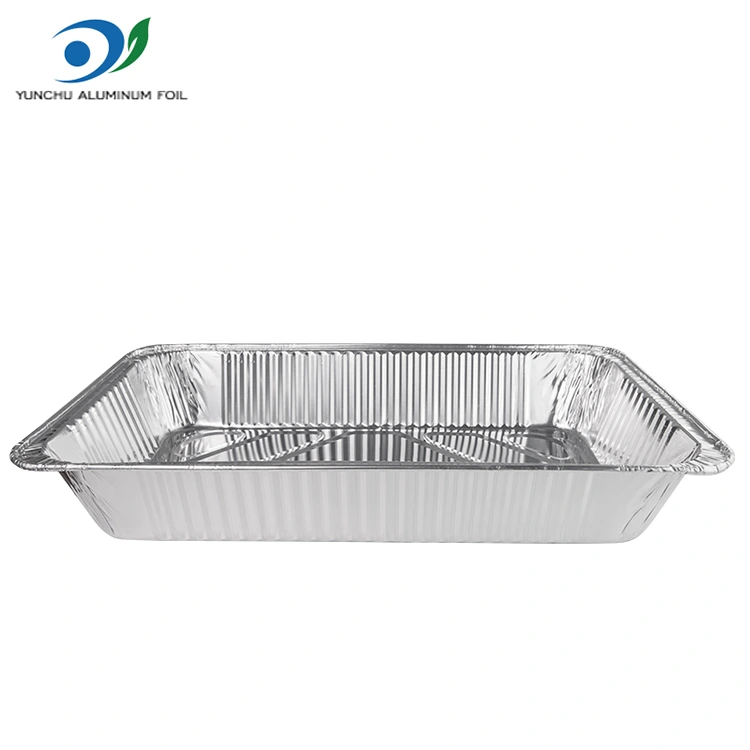 ठूलो क्षमता बाहिर निकाल्ने पंजा ट्रेन एलिमिनियम एलिमिनम कन्टेनरहरू ठूलो क्षमता बाहिर निकाल्ने पंजा ट्रेन एलिमिनियम एलिमिनम कन्टेनरहरू