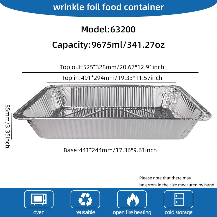 ठूलो क्षमता बाहिर निकाल्ने पंजा ट्रेन एलिमिनियम एलिमिनम कन्टेनरहरू