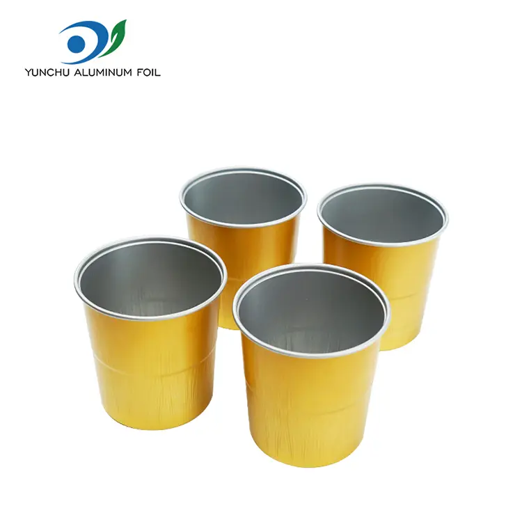 एक पटक क्याम्पिंग कफी पिउने कप