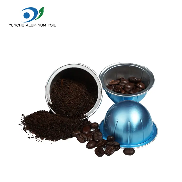 ग्रह खाली कफि क्याप्सूल ग्रह खाली कफि क्याप्सूल