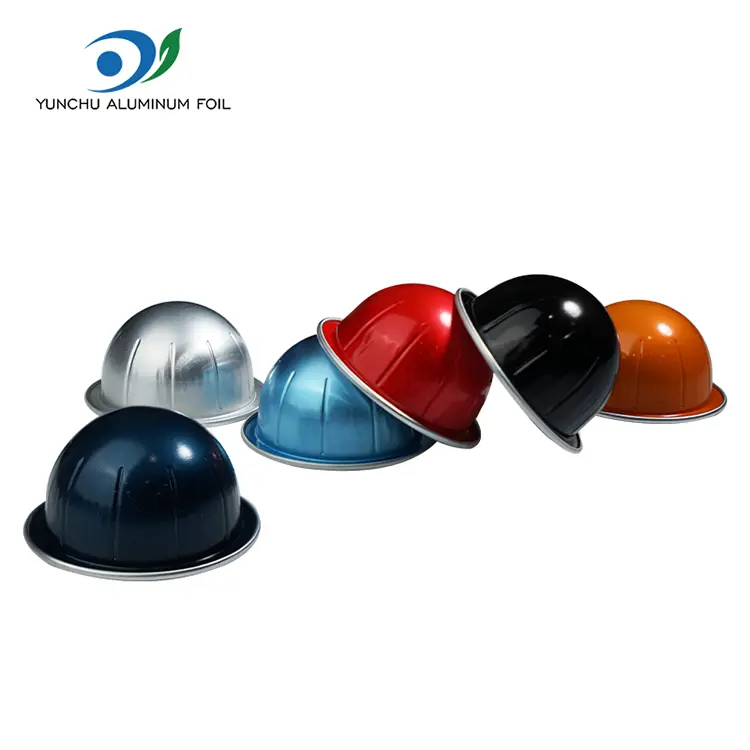 ग्रह खाली कफि क्याप्सूल