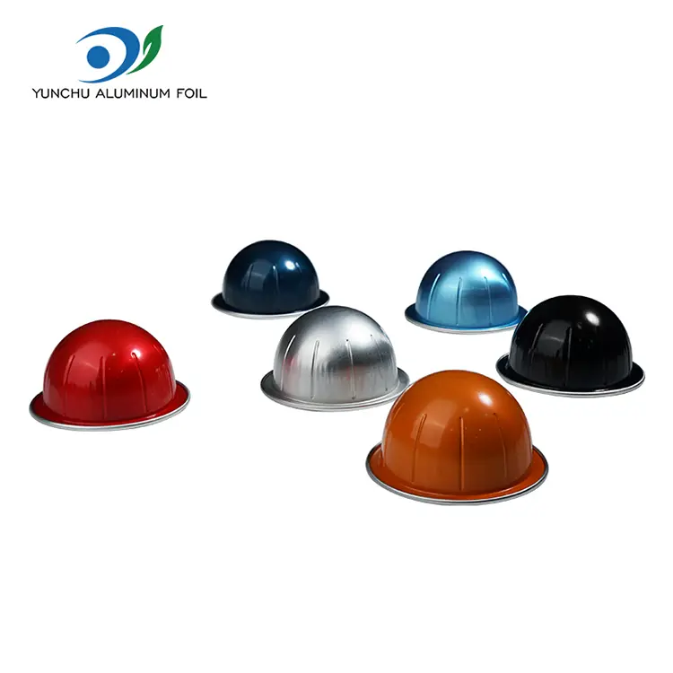 ग्रह खाली कफि क्याप्सूल