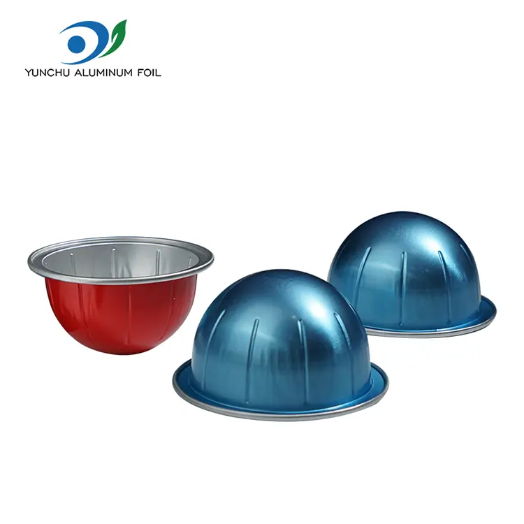 ग्रह खाली कफि क्याप्सूल